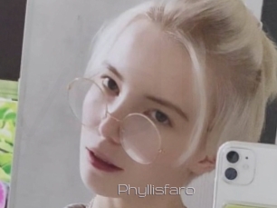 Phyllisfaro