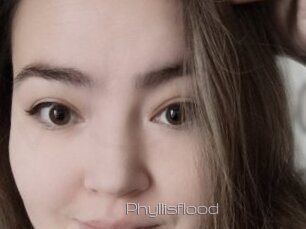Phyllisflood