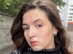Phyllisforster