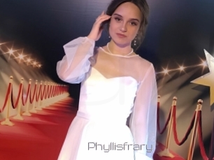 Phyllisfrary