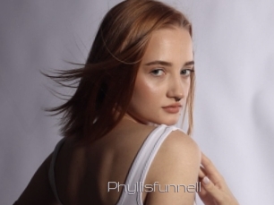 Phyllisfunnell