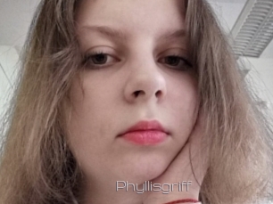 Phyllisgriff