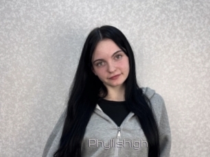 Phyllishigh