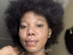 Phynaright