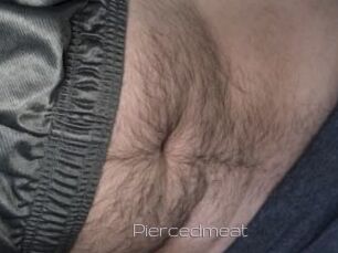 Piercedmeat