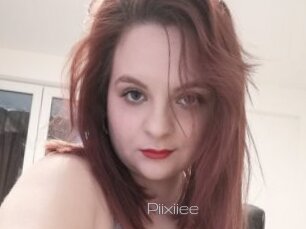 Piixiiee