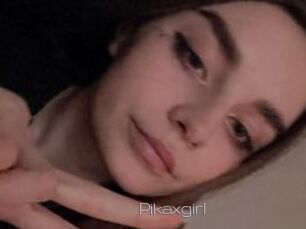 Pikaxgirl