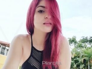 Pilarcita