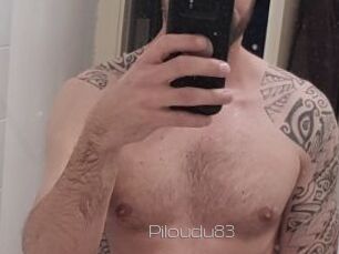 Piloudu83