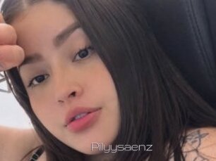 Pilyysaenz
