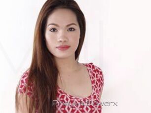 Pinaywildflowerx