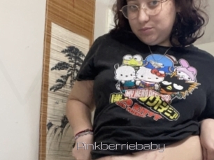 Pinkberriebaby
