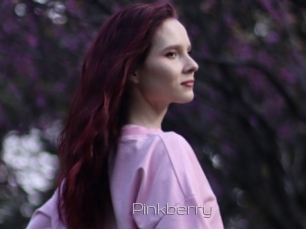 Pinkberry