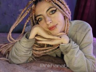 Pinkhanabi