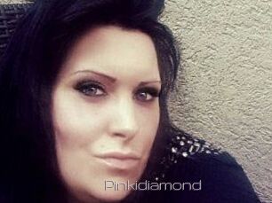 Pinkidiamond