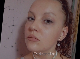 Pinkorchid