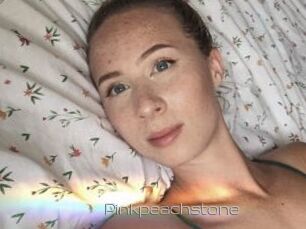 Pinkpeachstone