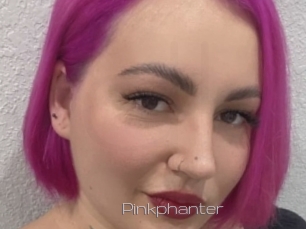 Pinkphanter