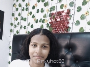 Pinkyhot69