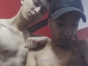 Pipiandjey