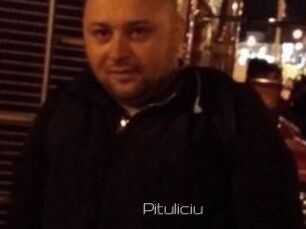 Pituliciu