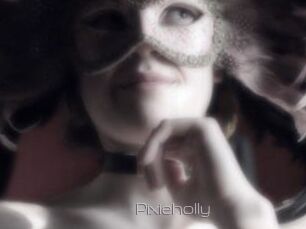 Pixieholly