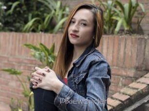 Pixiewonder