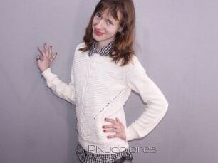 Pixydolores