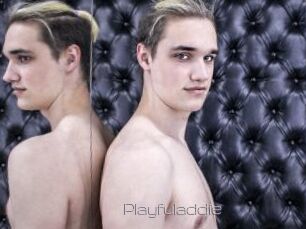 Playfuladdie
