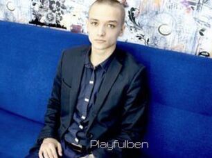 Playfulben