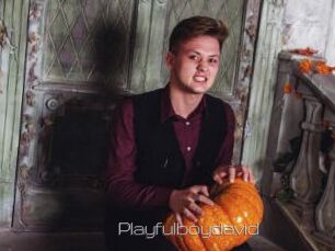 Playfulboydavid