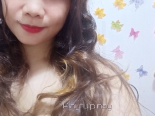 Playfulpinay