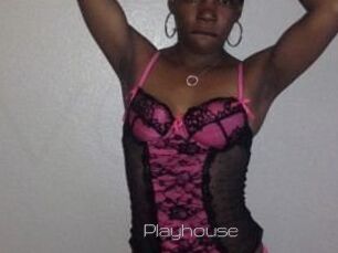 Playhouse