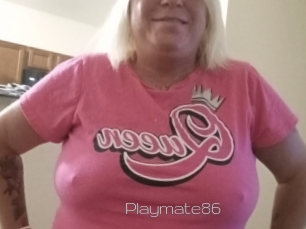 Playmate86