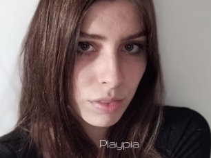 Playpia