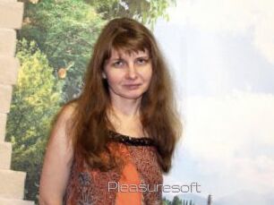 Pleasuresoft