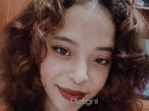 Pletgril