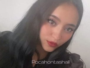 Pocahontashall