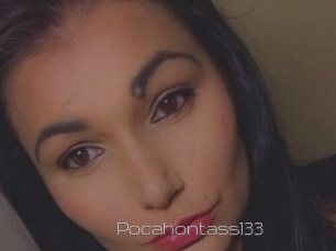 Pocahontass133