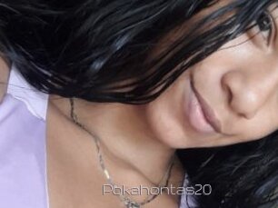 Pokahontas20