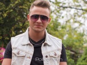 Policemann