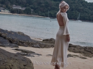 Polinahardman