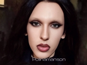 polinamanson Vidéo de lesbienne