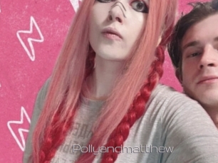 Pollyandmatthew
