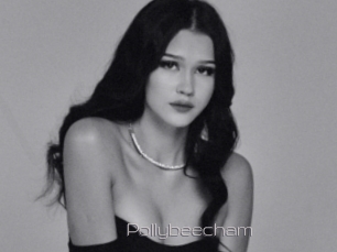 Pollybeecham