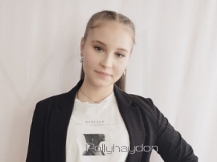 Pollyhaydon
