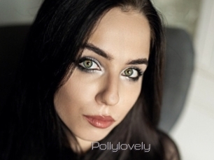 pollylovely Vidéo de lesbienne