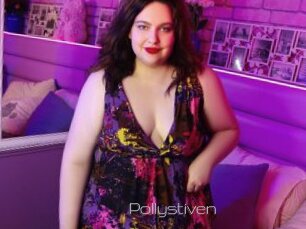 Pollystiven
