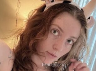 Porcelina
