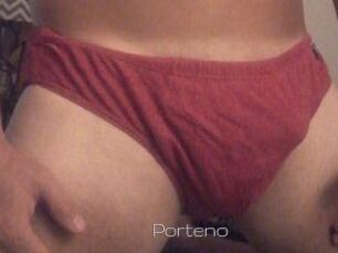 Porteno